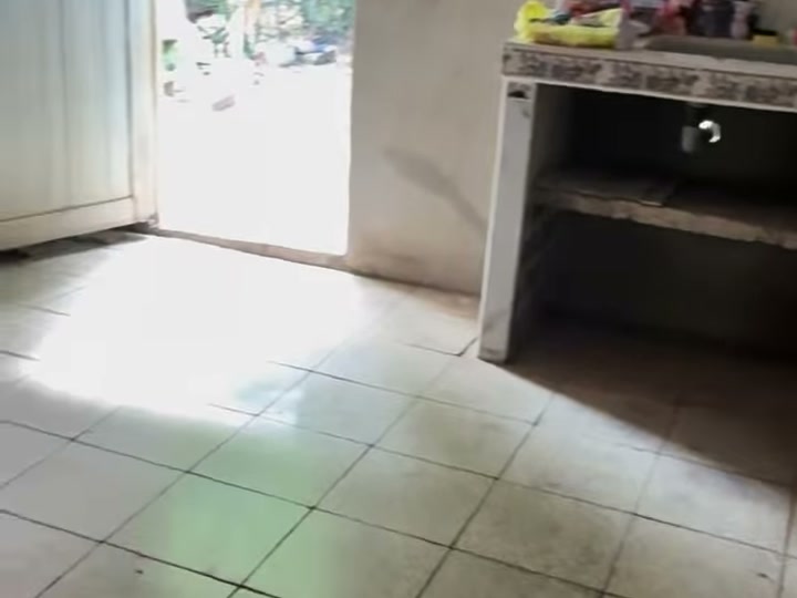 El hogar después de la entrega